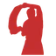 Bulgarian Bag Icon