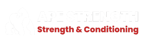 Ape Strength Logo